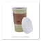 Eco-Products World Art Renewable and Compostable Hot Cups, 16 oz, Moss, PK50 EP-BHC16-WAPK - alternate 7